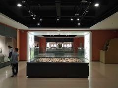 -西安大唐西市博物馆