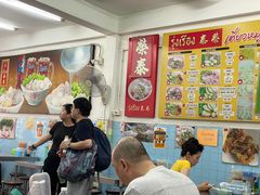 -榮泰米粉湯(Left Shop)