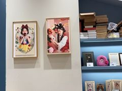 -海马体照相馆(上海月星环球港店)