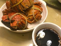 -君豪蟹都·湖景·农家乐(蟹舫苑店)