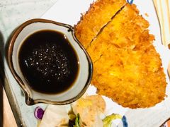-西月山居匠心创意料理(江汉路新佳丽广场店)