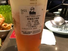 -捞王锅物料理(上海世茂广场店)