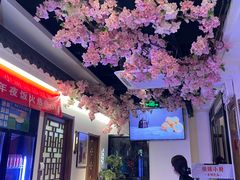 -徽镇小厨·经典徽菜(马连道店)