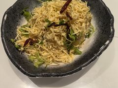 -东方饺子王(工农大路店)