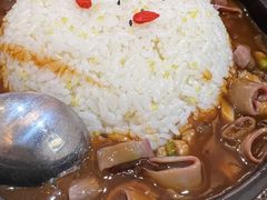 -君霖海鲜私房菜(春柳店)