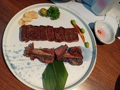 -熹炭精致日料(金融街购物中心店)