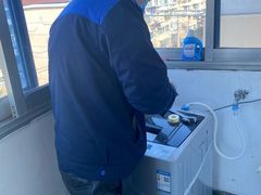 -家修汇·家庭维修(大华店)