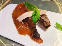 -晟永興烤鸭店(五道口店)