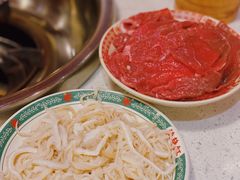 -陈艳红火锅菜·冒菜(簋街店)