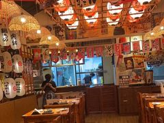 -千懿六本木酒场(常熟路店)
