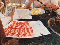 -京炭铜锅涮肉·羊蝎子·羊肉炉(保利·时光里店)