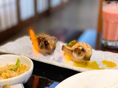 -真剑日本料理·铁板烧(贵州路店)