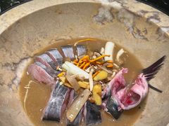 -云海肴云南菜·蒸汽石锅鱼(青岛万象城店)