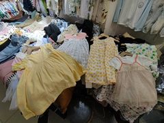 -广州白马服装市场