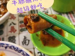 -七爺清汤腩(南开大悦城店)