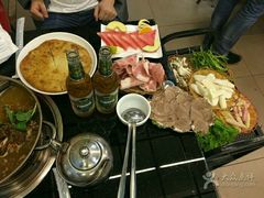 -香丽缘饭馆(黑龙潭店)