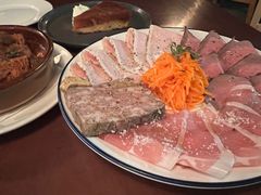 -羽深肉铺 Steak & Wine