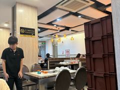 -潮悦牛肉火锅城(水贝店)