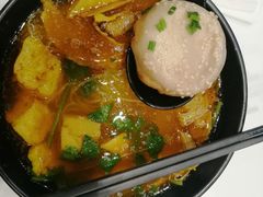 -小杨生煎(松江大学城店)