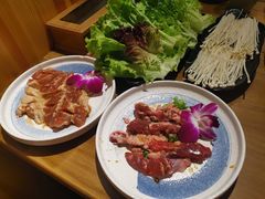 -牛人·雪花牛·木炭烤肉(昆山陆家店)