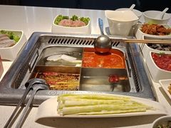 -海底捞火锅(万象城店)