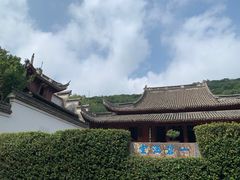 -宁波市保国寺古建筑博物馆