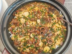 -奕景海鲜·大连菜(星海广场店)