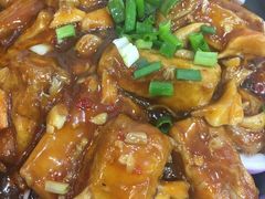 -徽州美食(三十年老店)