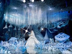 -华东饭店·园林式婚礼宴会厅酒店