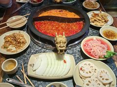 -蜀大侠火锅(寰球文化地标·总府店)