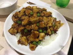 -玉华饮食店(茅台路店)