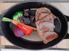 -香樟花园法式铁板烧(恒隆广场店)