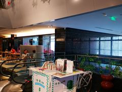 -Hiwork cafe(新街高和店)