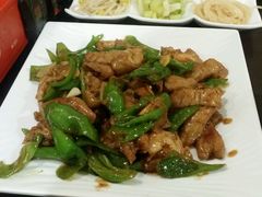 -满江红 Red Lotus Restaurant