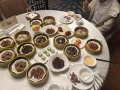 -御玺中餐厅新派湘菜