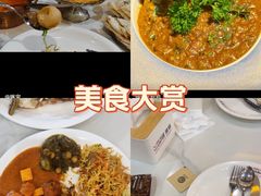 -清真· AL-JANNAT 佳纳特餐厅(仙林店)