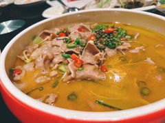 -湘湖大院(越王路店)