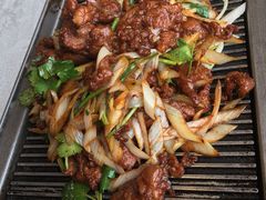 -惠丰堂饭庄·烤鸭·京味菜(西北旺·唐家岭店)