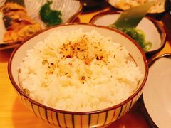 米饭-豚真制面所(华泰中心店)