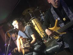 -江湖国风民谣酒馆(五一街店)