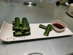 -恒记饭店·海鲜明档(淹城店)