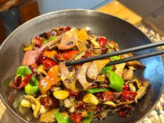-尽善百年古院餐厅(王家老宅店)