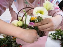 -蓓儿悦月子会所(日月大道店)