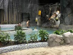 -北京乐多港万豪酒店汤乐宫温泉
