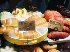 -PAPER STONE BAKERY(天环店)
