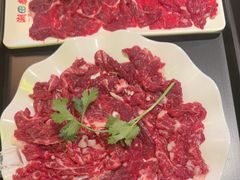 -潮泰牛肉火锅 · 创于1992年(车公庙店)