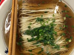 -逸桂禾面馆