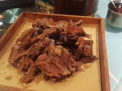 -大眼锅贴水饺(河东店)