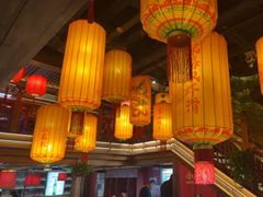 -小龙坎火锅(全球总店)