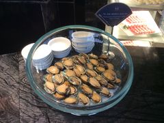 -云顶旋转自助景观餐厅